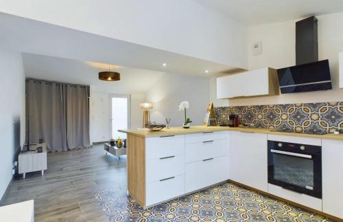 Olonne-sur-Mer House | Les Sables d'Olonne, maison avec jardin pour 6