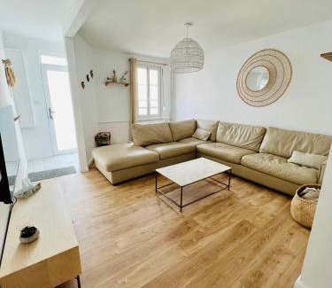 Berck-sur-Mer House | Les Sables de Berck