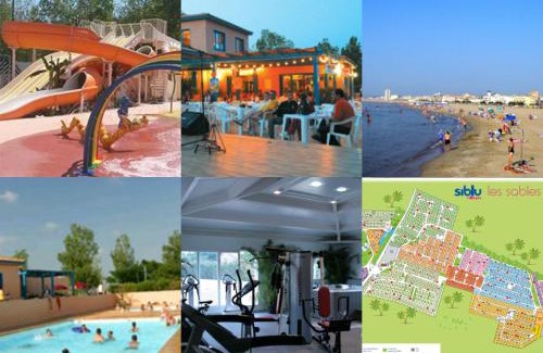 Serignan Other | les sables du midi