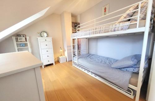 Le Conquet Apartment | Les Sablons départ pour les îles