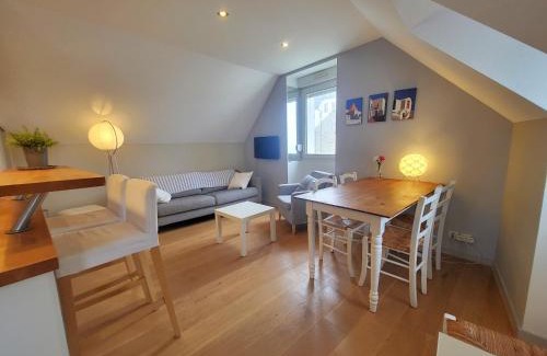 Le Conquet Apartment | Les Sablons départ pour les îles