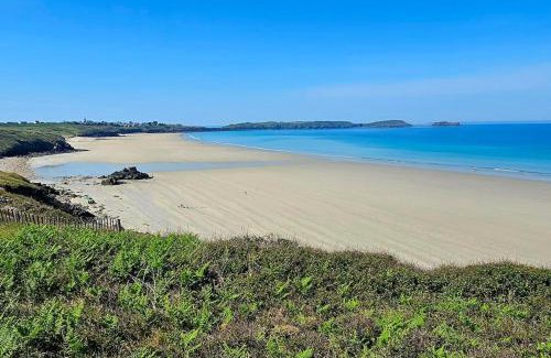 Le Conquet Apartment | Les Sablons départ pour les îles