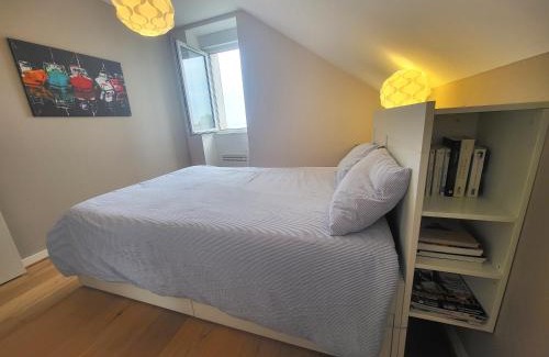 Le Conquet Apartment | Les Sablons départ pour les îles