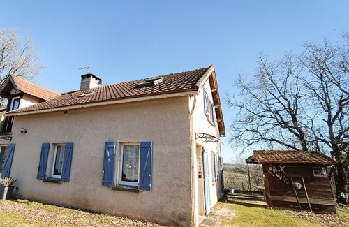 Beduer House | Les Sabots de Marie - BEDUER