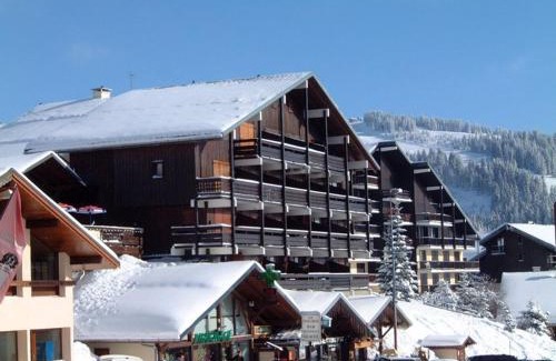 Les Saisies Apartment | Les Saisies - Studio cabine ensoleillé pour 4 pers., animaux acceptés - FR-1-293-164