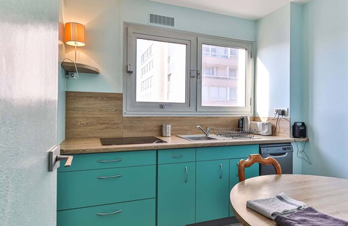 Les Sables d'Olonne Apartment | Les Salines - Appartement - Gare des Sables