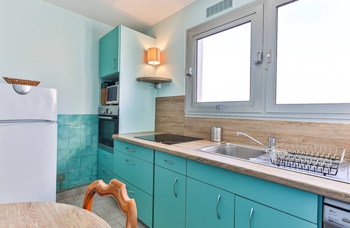 Les Sables d'Olonne Apartment | Les Salines - Appartement - Gare des Sables