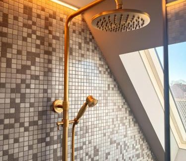 Zingem Bed & Breakfast | Les Salonnières - Privé wellness & Charmeverblijf