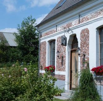 Zingem Bed & Breakfast | Les Salonnières - Privé wellness & Charmeverblijf