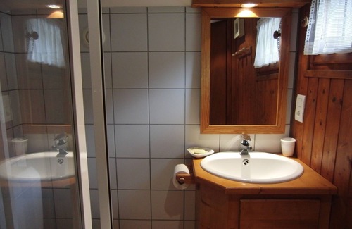 Les Contamines-Montjoie Apartment | "Les Sapins 1" Beautiful apartment in a renovated farmhouse