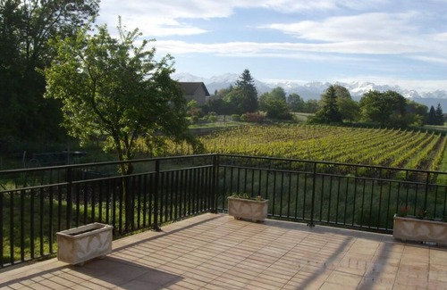 Myans House | LES Sarments - Myans
