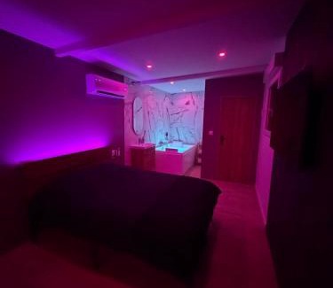 Jezainville Apartment | Les secrets de l Esch