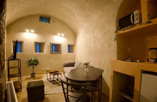 Albertville Hotel | Les Secrets du Fort - Love Room unique