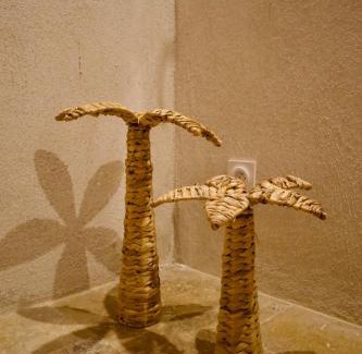 Albertville Hotel | Les Secrets du Fort - Love Room unique