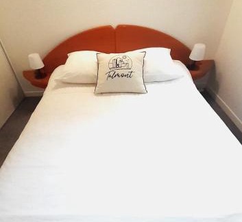 Bourgenay Apartment | Les Sens du Veillon