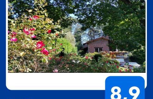 Tilff Bed & Breakfast | Les Sittelles - Tilff