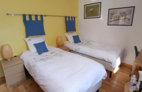 Tilff Bed & Breakfast | Les Sittelles - Tilff