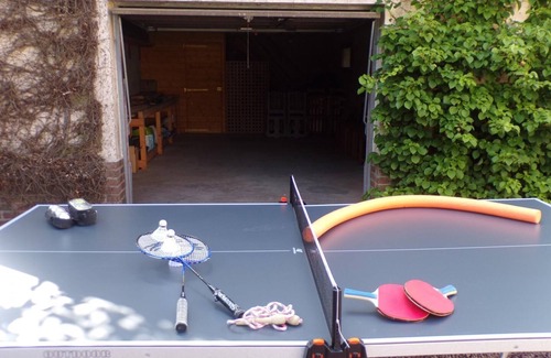 Saint-Martin-le-Gaillard House | Les Sources - Saint Martin LE Gaillard