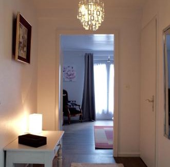 Saverne Apartment | Les Sources de Saverne