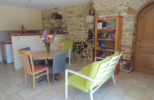 Chance Bed & Breakfast | Les Stiers
