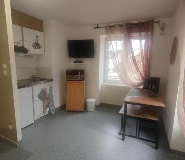 Stosswihr Apartment | Les studios du frankenthal