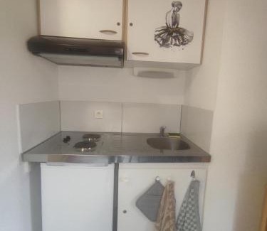 Stosswihr Apartment | Les studios du frankenthal