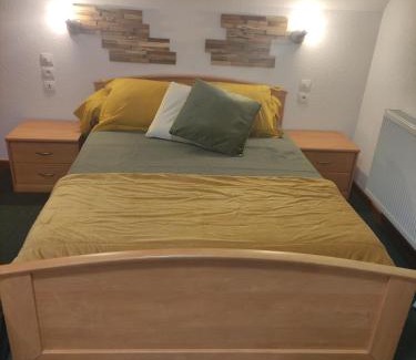 Stosswihr Apartment | Les studios du frankenthal