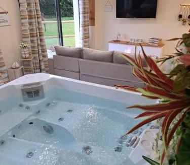 Grumesnil Bed & Breakfast | Les suites d'Élise - Gîte Agathe