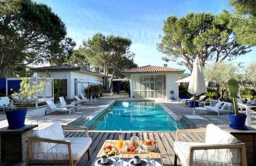 Molini House | Les Suites d'Agosta