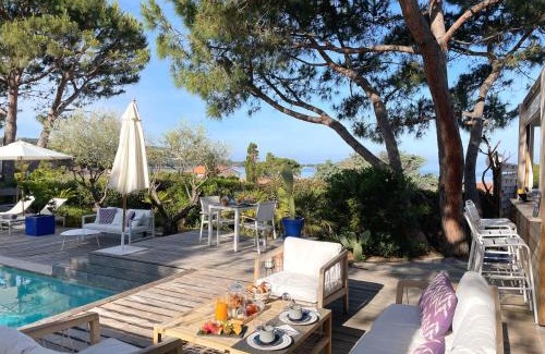 Molini House | Les Suites d'Agosta
