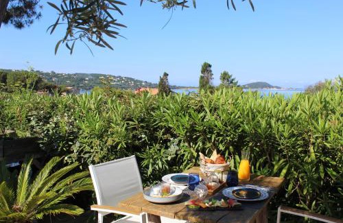 Molini House | Les Suites d'Agosta