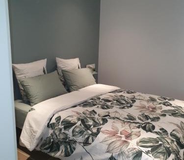 Saint-Martin-d'Ablois Apartment | Les Suites du Relais