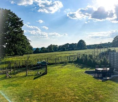 Bellevaux Bed & Breakfast | Les Suites de Meiz