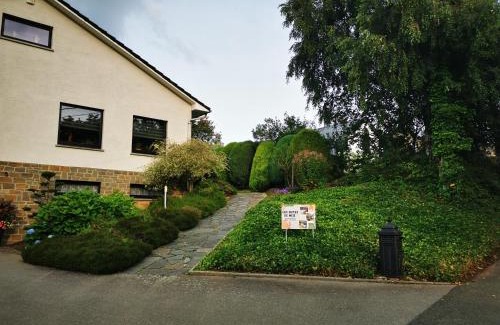 Bellevaux Bed & Breakfast | Les Suites de Meiz