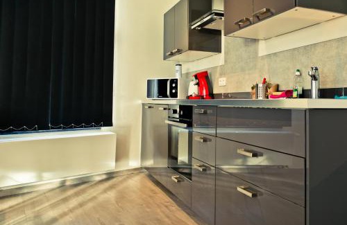 Liege Apartment | Les Suites de Nanesse