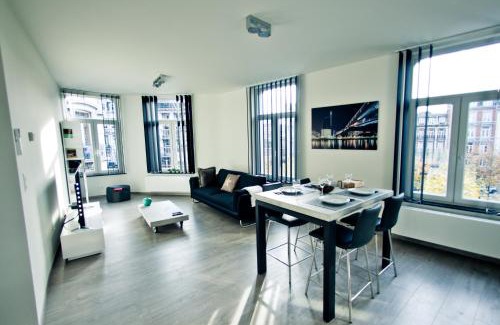 Liege Apartment | Les Suites de Nanesse