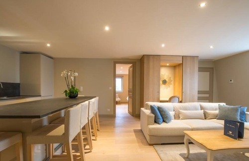 Epernay Hotel | Les Suites du 33