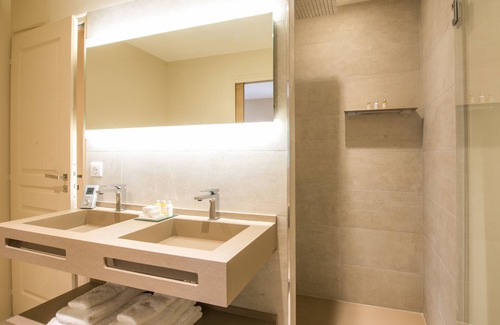 Epernay Hotel | Les Suites du 33