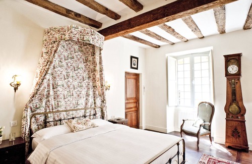 Sarlat-la-Caneda Historic Center Apartment | Les Suites sarladaises, the Griffon suite