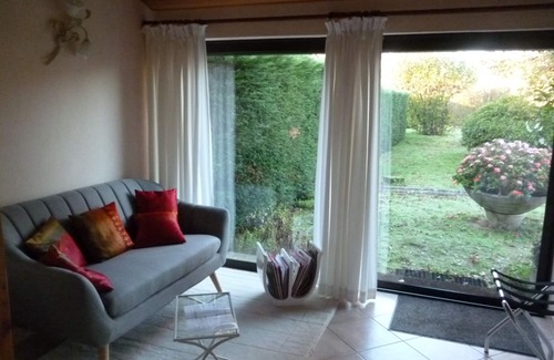 Le Pizou Bed & Breakfast | Les Sureaux