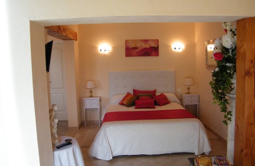 Le Pizou Bed & Breakfast | Les Sureaux