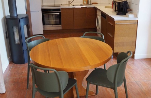 La Brillanne Cottage | Les syrphes