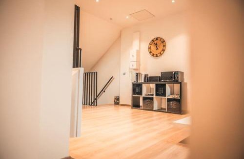 Saint-Pol-sur-Mer Apartment | Les temps heureux