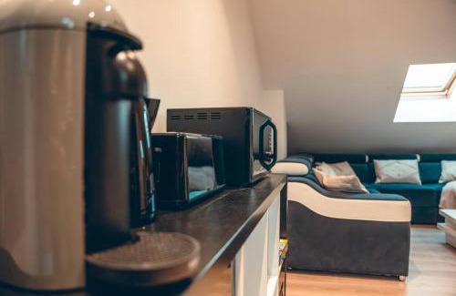 Saint-Pol-sur-Mer Apartment | Les temps heureux