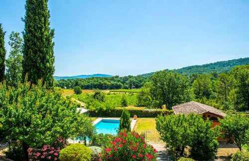 Figanieres Apartment | Les Terrasses de Figanières