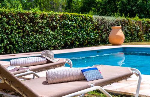 Figanieres Apartment | Les Terrasses de Figanières