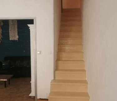 La Celle-sous-Gouzon House | Les Terrasses de Choubaka