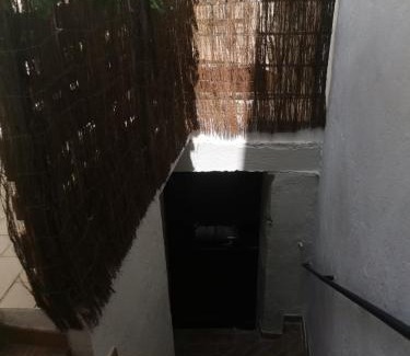 La Celle-sous-Gouzon House | Les Terrasses de Choubaka