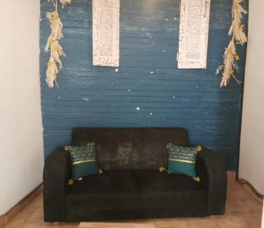 La Celle-sous-Gouzon House | Les Terrasses de Choubaka