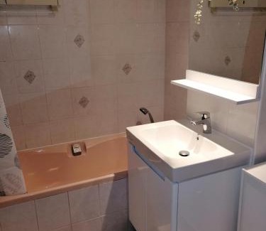 Marcq-en-Baroeul Apartment | Les Terrasses de Marcq